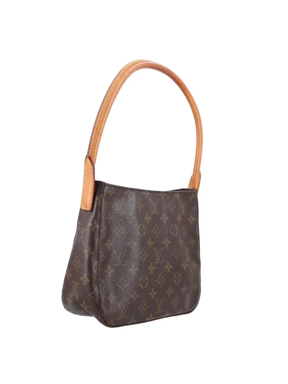 Louis Vuitton Looping Mm #334312L85B
